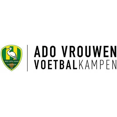 Ado Den Haag vrouwen voetbalkamp