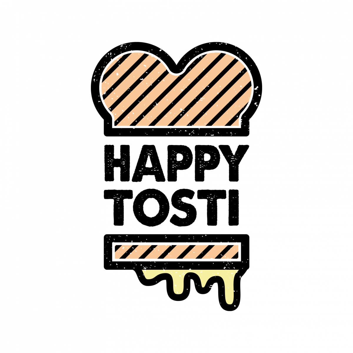 Happy Tosti