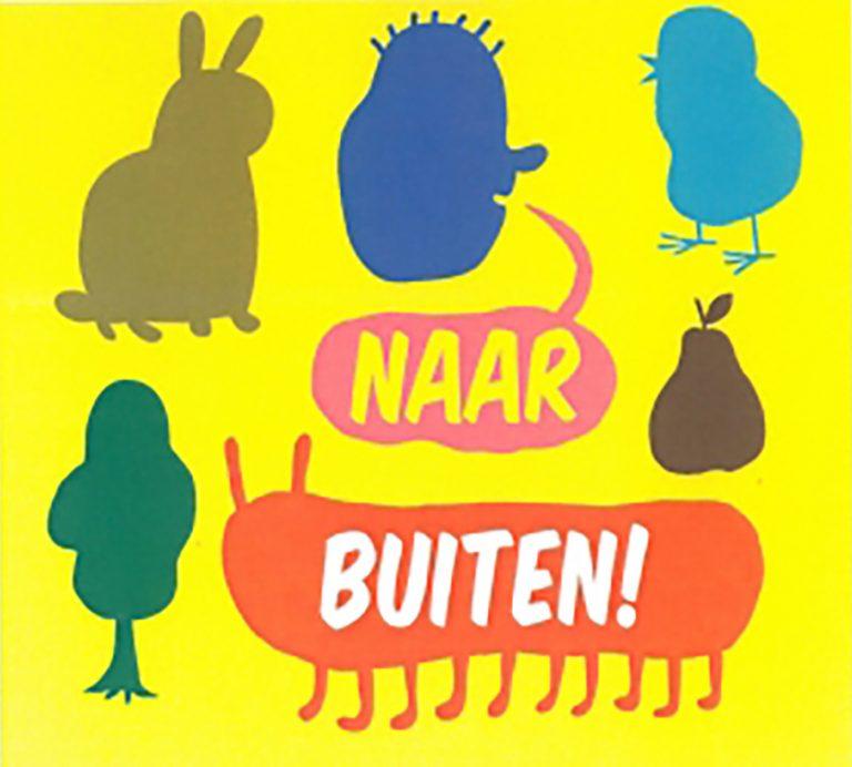 Naar Buiten