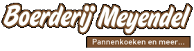 Meyendel logo